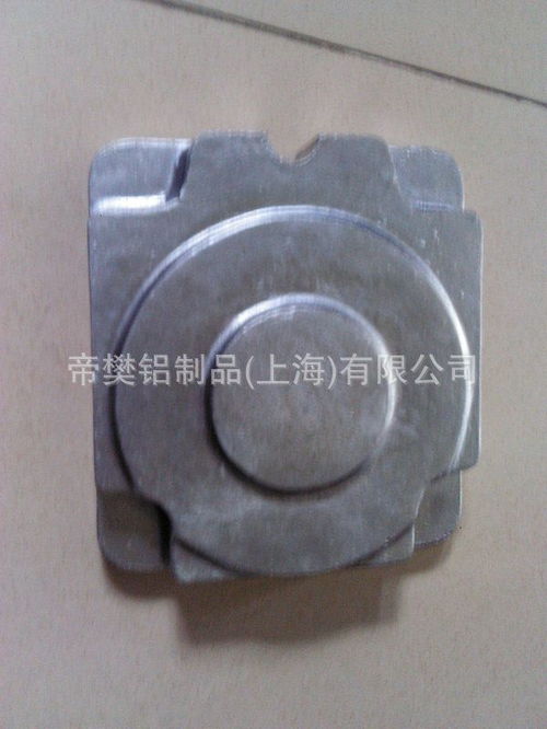 厂家销售 优质有色铝铸件 高压铸造铝铸件 款式多样.