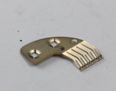 湖州精密弹片的用途和特点 铸造辉煌「宁波岑晟金属制品供应」